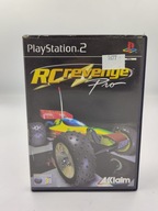 Revenge Pro RC hra Sony PlayStation 2 (PS2)