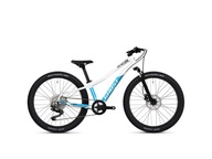 Rower MTB Ghost Kato 24" Full Party AIR