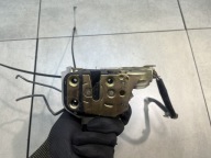 lock door left front 3PIN MAZDA MPV 2.0 D