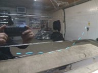 door front right MINI COOPER COUNTRYMAN F60