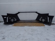 bumper front front AUDI A4 B9 8W S LINE LIFT