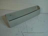 FIAT DUCATO III PANORAMA plastic spoiler cover