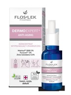 Floslek Pharma Dermo Expert Koncentrat wypełniający zmarszczki 30ml