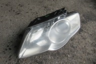 VW PASSAT B6 KOMBI 2.0 TDI 06R light left front 3C0941005Q