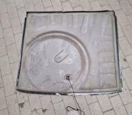 mats boot Citroen DS7 Crossback 9817358177