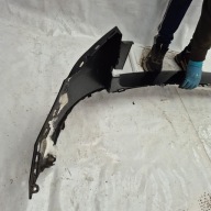 SKODA KAROQ LIFT 21-> bumper rear part rear 4XPDC
