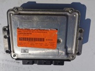 FORD FOCUS 1.6D 0281015243 8M51-12A650-YE computer