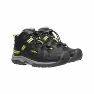 Buty trekkingowe dziecięce KEEN TARGHEE MID WP