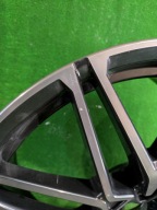 disk BMW 22" 11.5J ET43 X5M X6M NR.F27