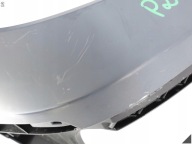 BMW X5 X5M E70 E70M M-POWER fender right front *washer* new ORYG + moulding