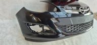 OPEL ASTRA J IV LIFT 2012-2015 bumper front front grill 13368660
