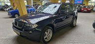 BMW X3 2008/2009 ROCZNA GWARANCJA