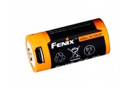 Akumulator FENIX USB ARB-L16UP-700 16340 RCR123