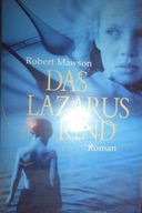 Das lazarus kind - Robert Mawson