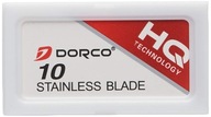 Dorco ST-301 žiletky na holenie 10ks HQ Technology