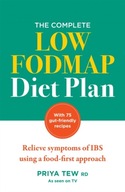 The Complete Low FODMAP Diet Plan: Relieve