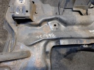 subframe axle beam front Citroen C-elysee II 2 1,6 Blue HDI
