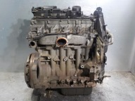 FORD FIESTA MK7 engine 1.6 TDCI 95 KM TZJA