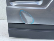 boot door rear boot BMW X3 E83