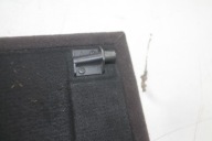floor mats boot PORSHE CAYENNE 7P 10-17