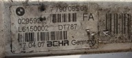 BMW E90 E60 Kühler Kühler Gase EGR M57