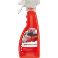 SONAX Preparat do czyszczenia dachów w kabrioletach 500ml