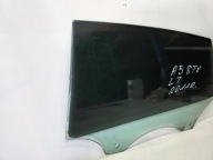 window side door left rear part AUDI A5 8T8 SPORTBACK 2011 ROK