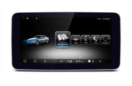 Autorádio SMART-AUTO MW 7700 10,25 2/32 NTG 4.0 F7 2-DIN