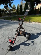 Wózek Golfowy Mocad 3
