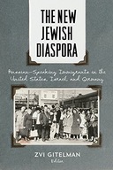 The New Jewish Diaspora: Russian-Speaking