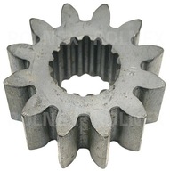 Kis hajtóműkerék Bizon 504024004