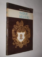 DZIEJE MEDYKI - Mieczyslaw Krajewski (1982)