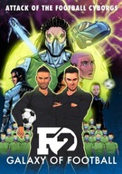 F2: Galaxy of Football: Attack of the Football