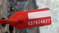 gearbox, 20CQ08 CITROEN C2 C3 1.1 8V 2003