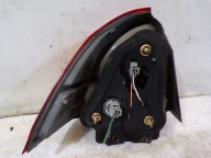 light rear rear part right HONDA CIVIC 7 VII sedan (1)