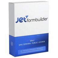 JetFormBuilder Najlepší doplnok WordPress Form Builder