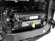 dashboard CITROEN DS4 HEAD UP BRAZOWY airbag