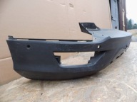Ford Kuga II MK2 2014-2019 bumper rear rear part