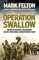 Operation Swallow: American Soldiers Remarkable