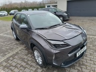 Toyota Yaris Cross NAVI kamera jak Nowy 13 tyś km