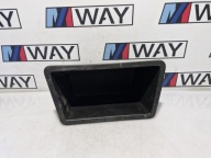 2991385 BMW X1 E84 passenger compartment sump plato boot left