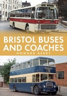 Bristol Buses and Coaches Berry Howard