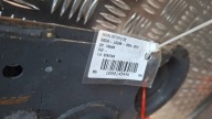 axle beam front DACIA LOGAN and 2004-2011