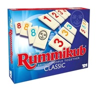 RUMMIKUB STANDARD