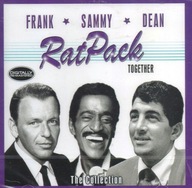 Rat Pack - The Collection CD NOWA