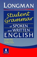 L.Stud.Grammar of Spoken &&& Written Englis (měkká) Douglas