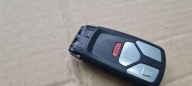 Q5 80A key PILOT PANIC USA 4M0959754CG