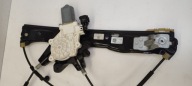 window regulator left rear part BM51A23201BE Ford Focus MK3 1,0 Ecoboost
