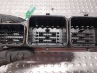 computer control unit of the engine AV21-12A650-RD FORD FIESTA MK7 B-MAX 1.6 TDCI