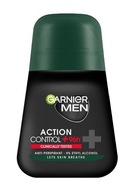 Garnier antiperspirant roll-on Action Control